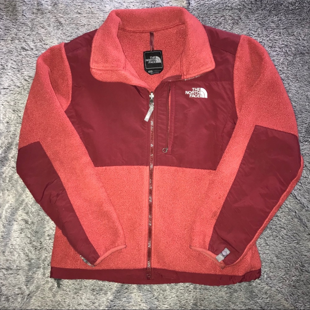Women’s Denali North Face jacket